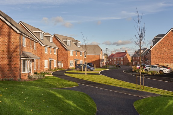 Orchard Place