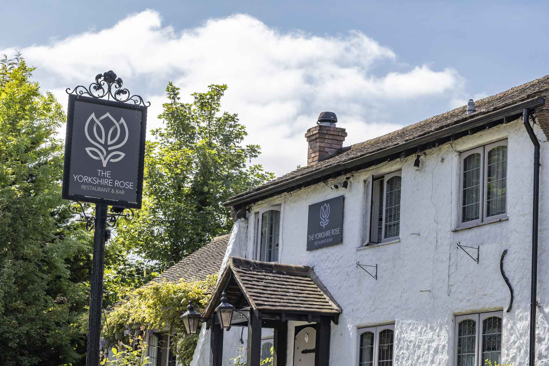 The Yorkshire Rose Pub
