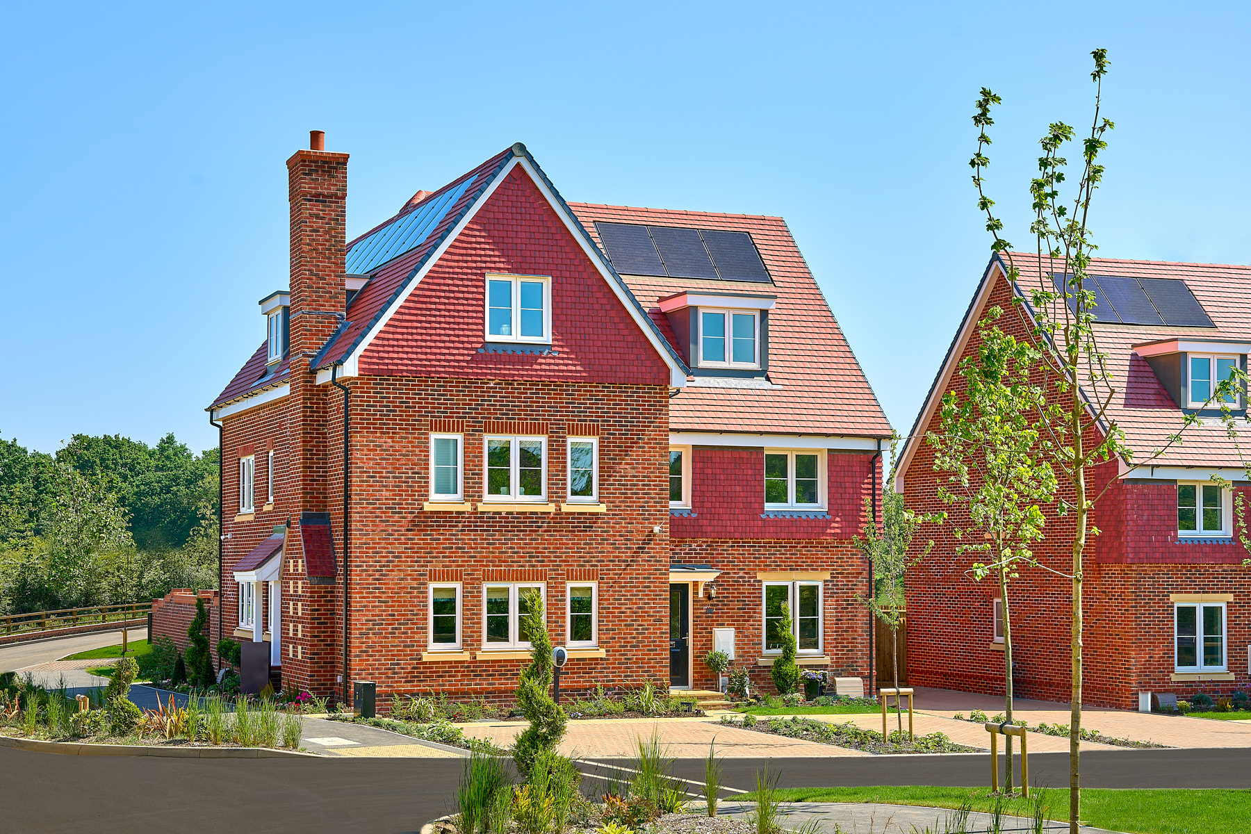 Register for updates about new homes at Willow Green ‧ Taylor Wimpey