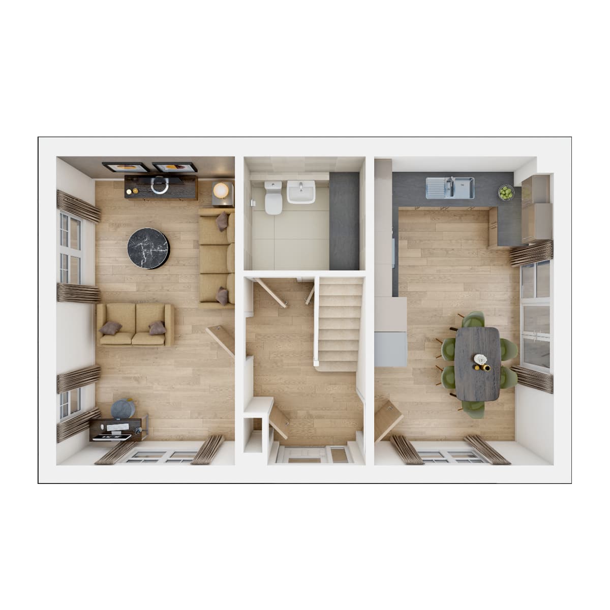 Property Floorplan