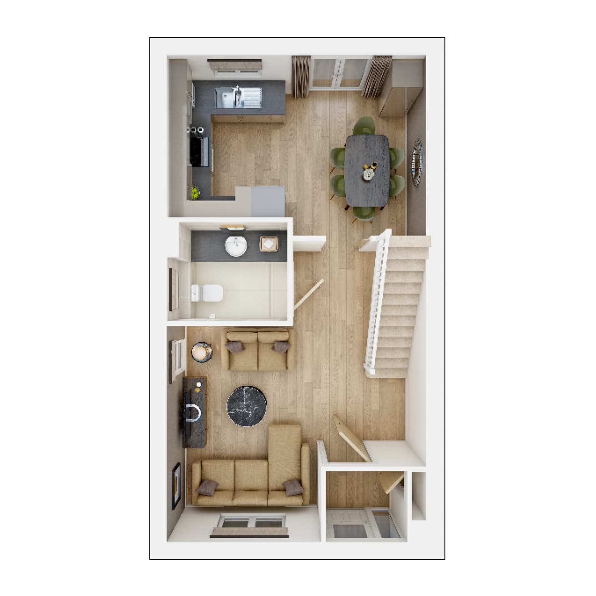 Property Floorplan