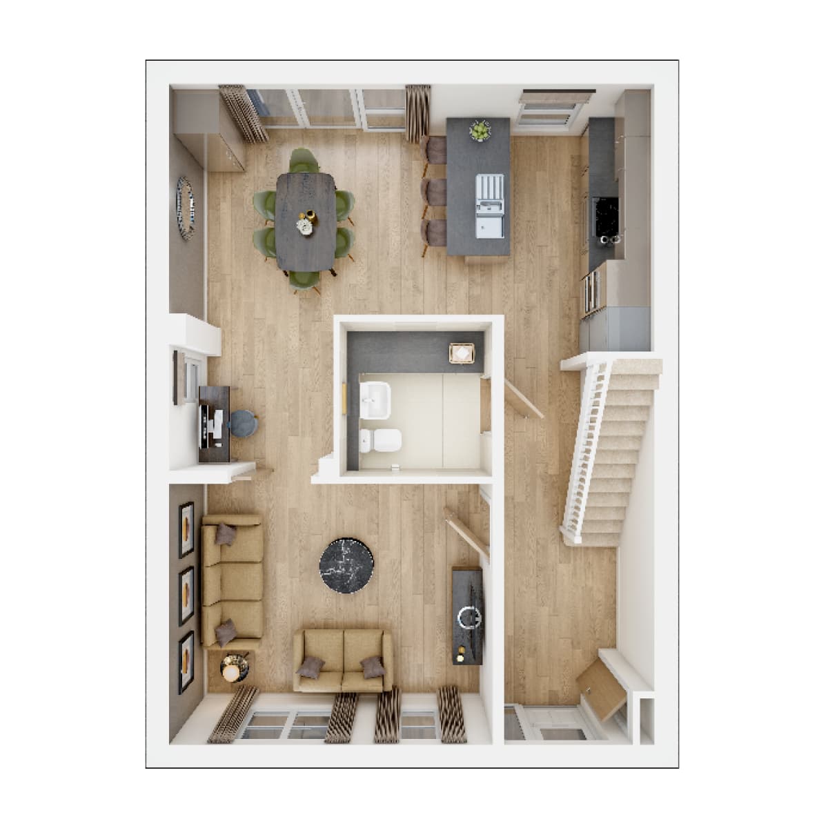 Property Floorplan