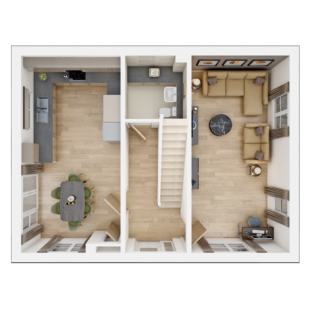 Property Floorplan