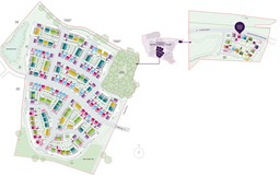 Burleyfields Burleyfields ‧ New homes in Stafford ‧ Taylor Wimpey