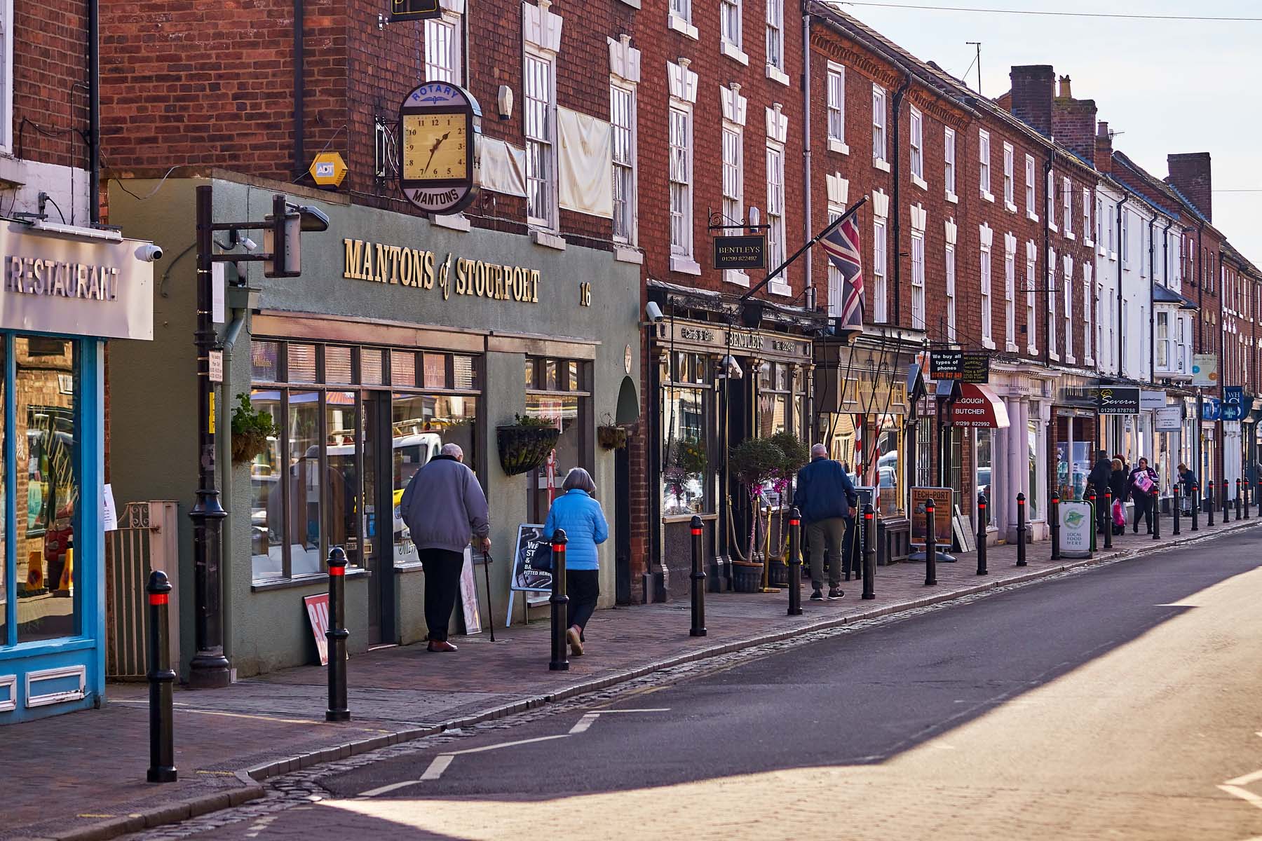 high street - TWWM-StourportUponSevern-area--photography-Mar20-9797