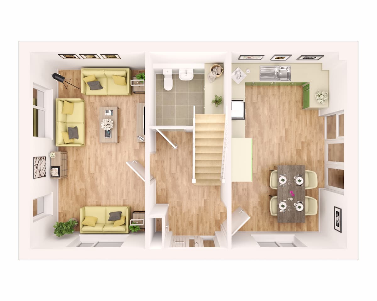 Property Floorplan