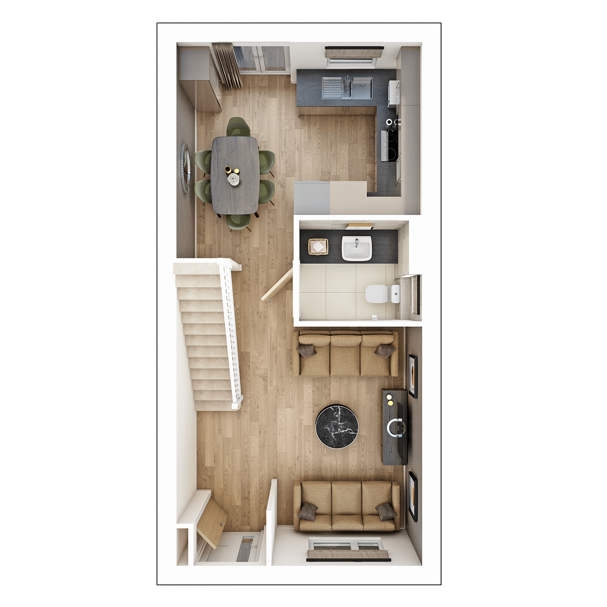 Property Floorplan