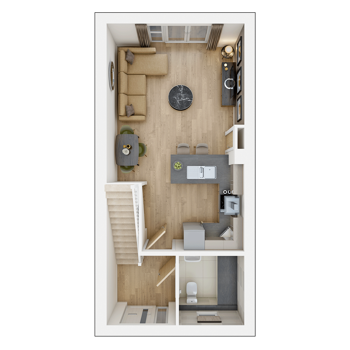 Property Floorplan