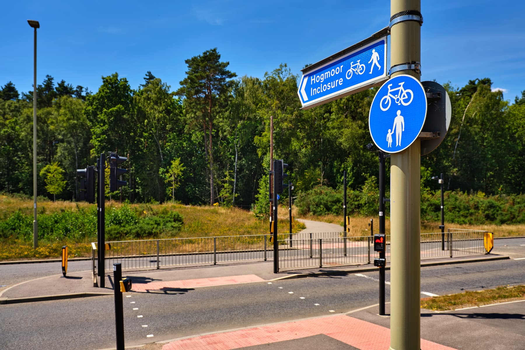 hares croft economic