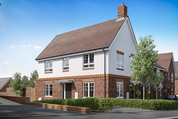 1 bedroom maisonette