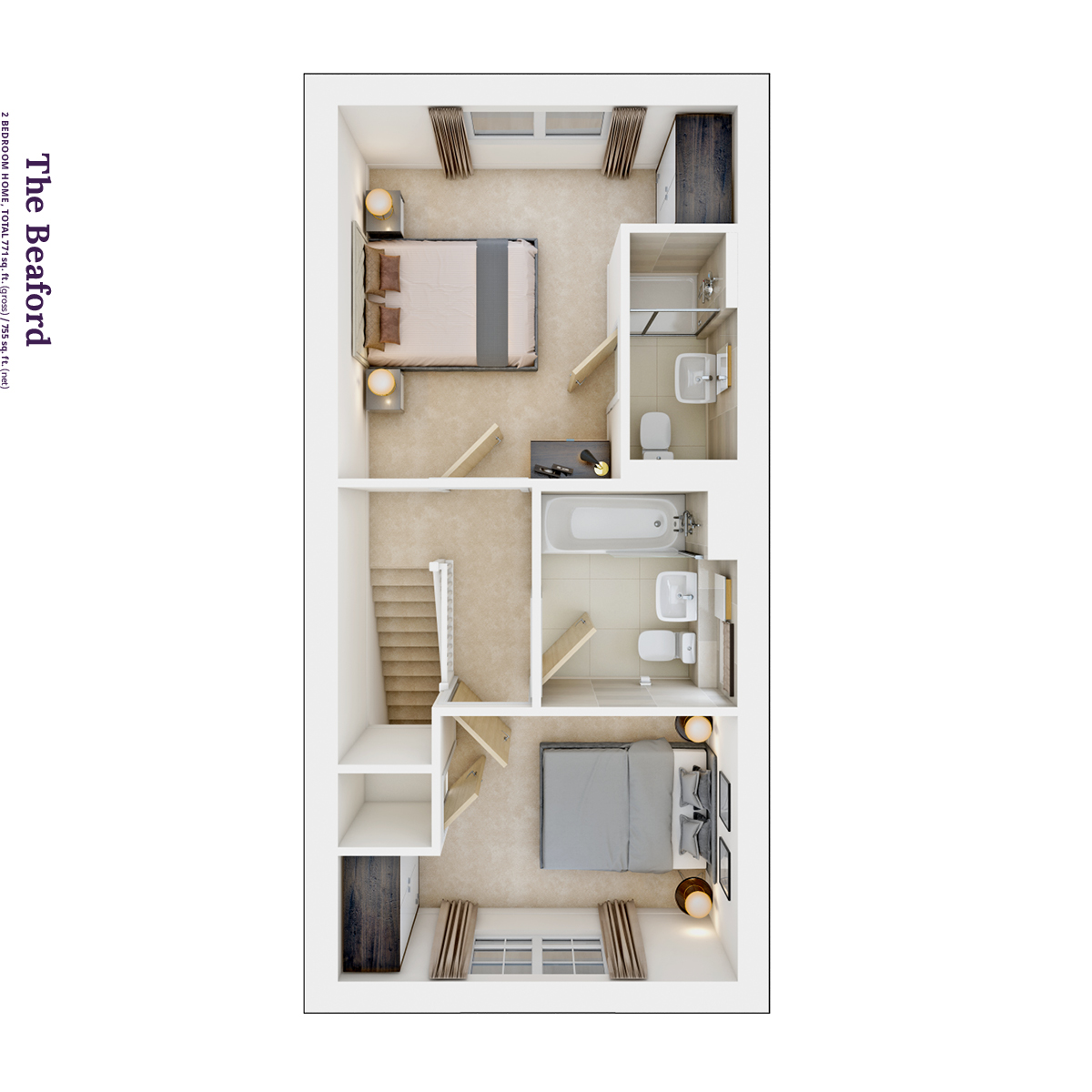 77427_TWWM---Lindridge-Chase---Beaford-FF---floorplan