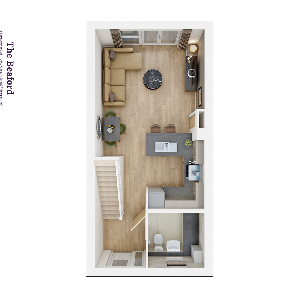 77427_TWWM---Lindridge-Chase---Beaford-GF---floorplan
