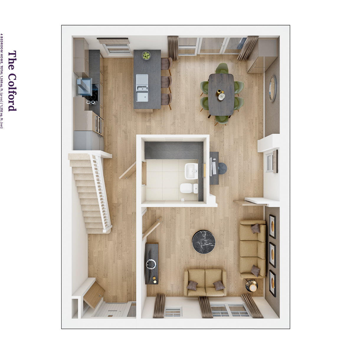 Property Floorplan