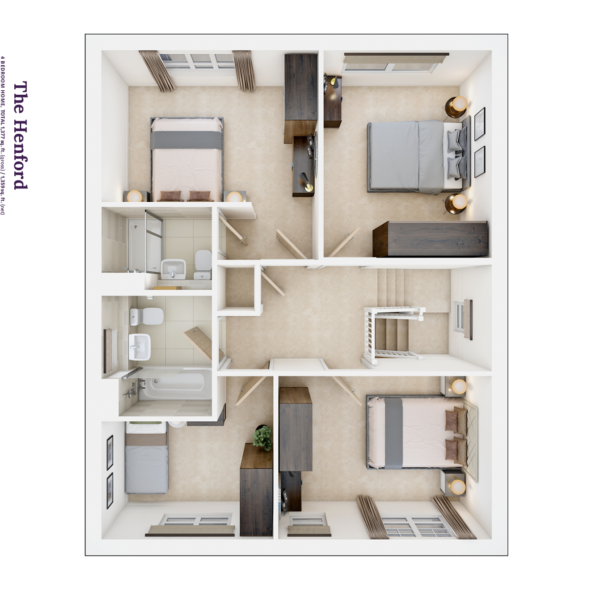 77427_TWWM---Lindridge-Chase---Henford-FF---floorplan