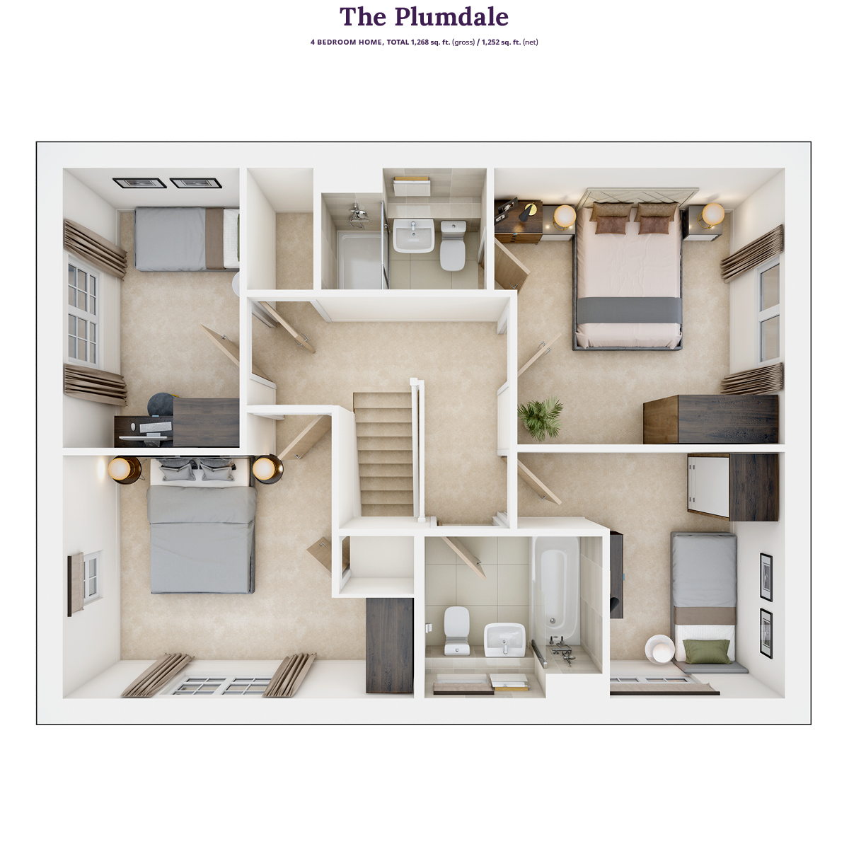 77427_TWWM---Lindridge-Chase---Plumbdale-FF---floorplan