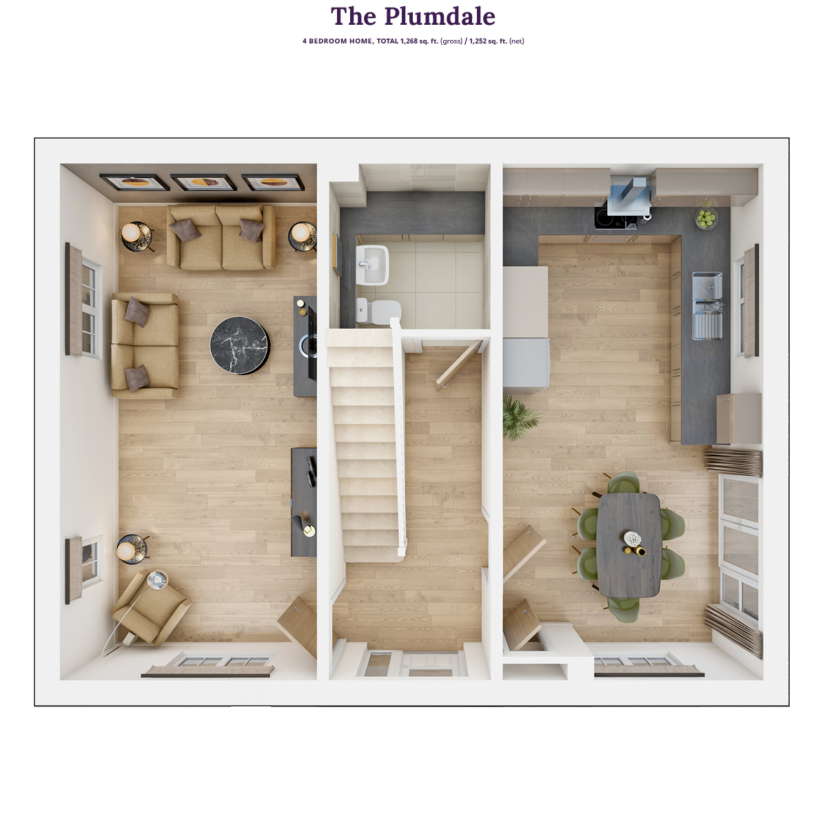 Property Floorplan