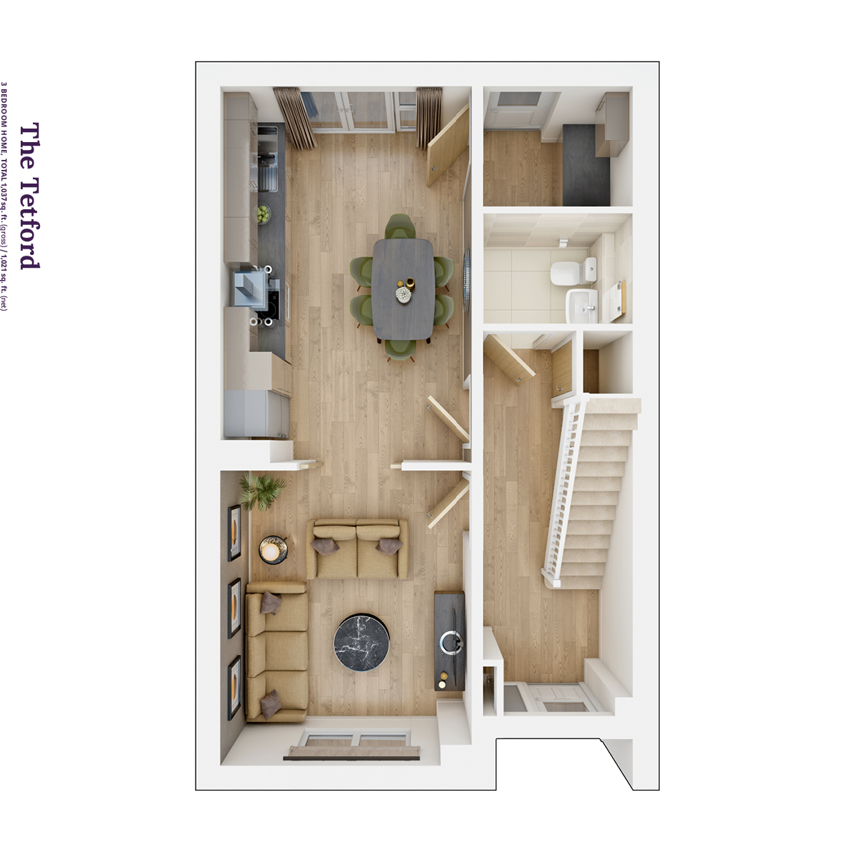 Property Floorplan