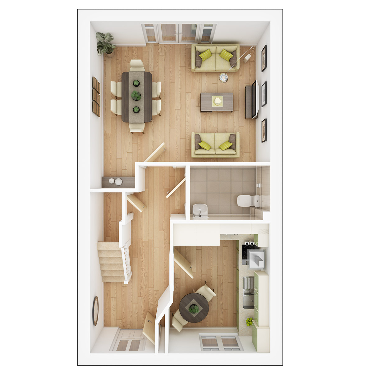 Property Floorplan