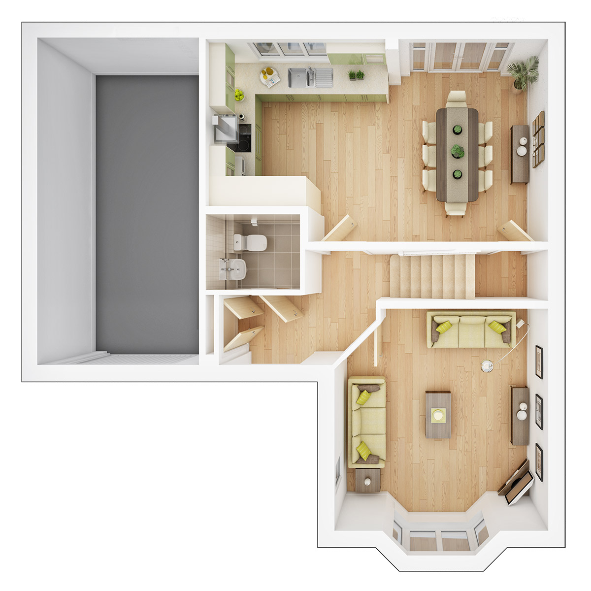 Property Floorplan