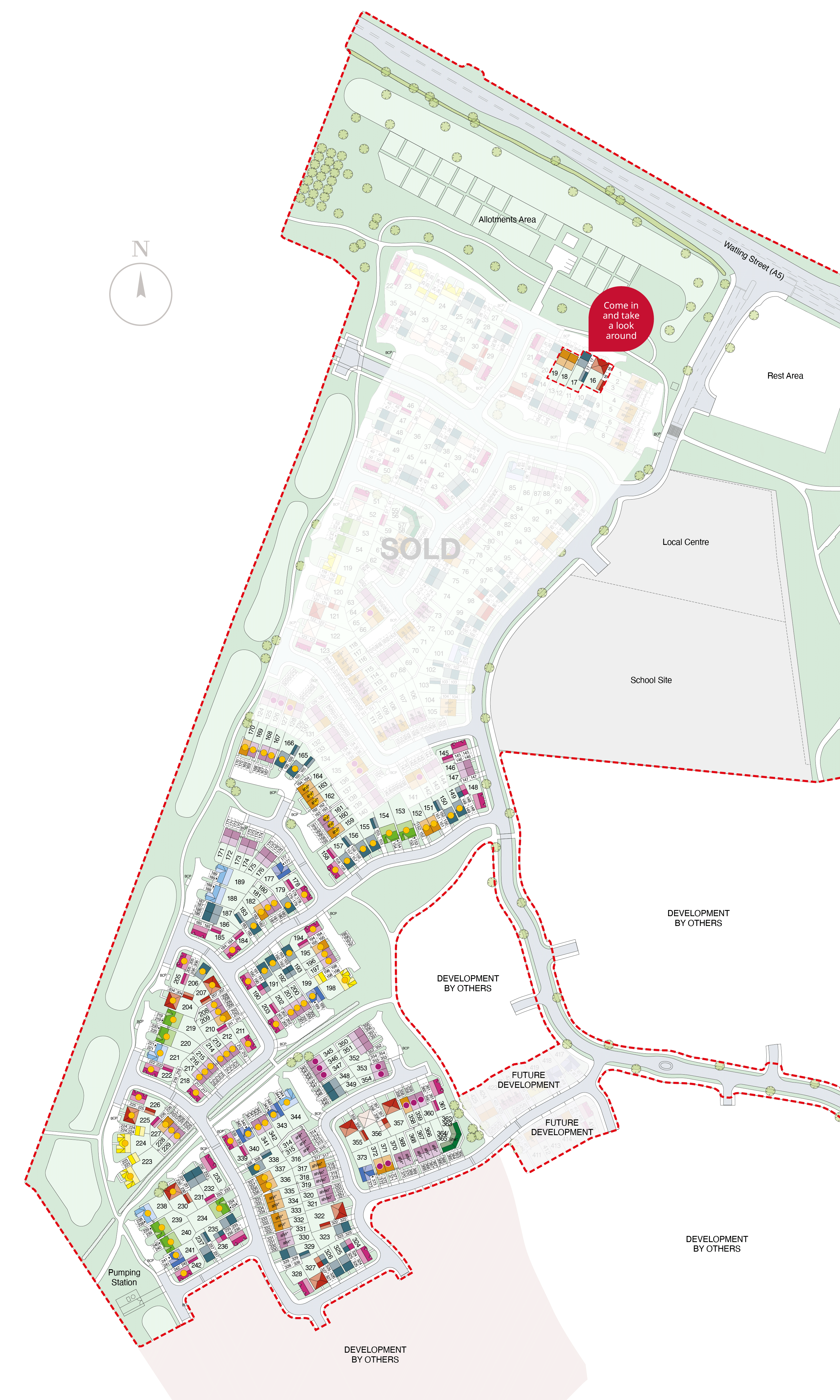 Meadow Green_sold_May24
