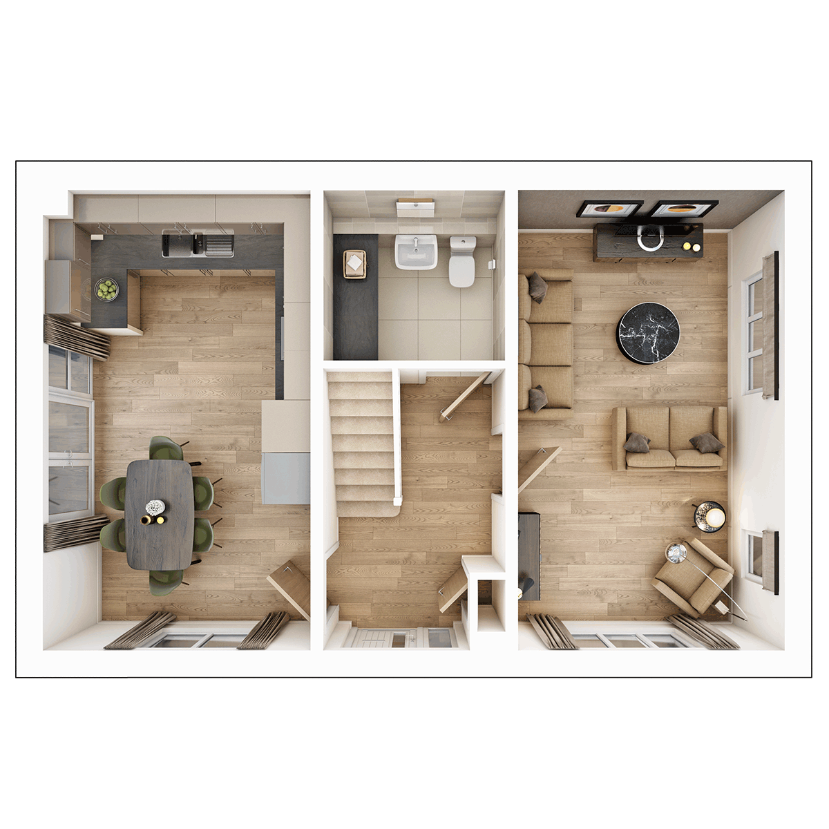 Property Floorplan