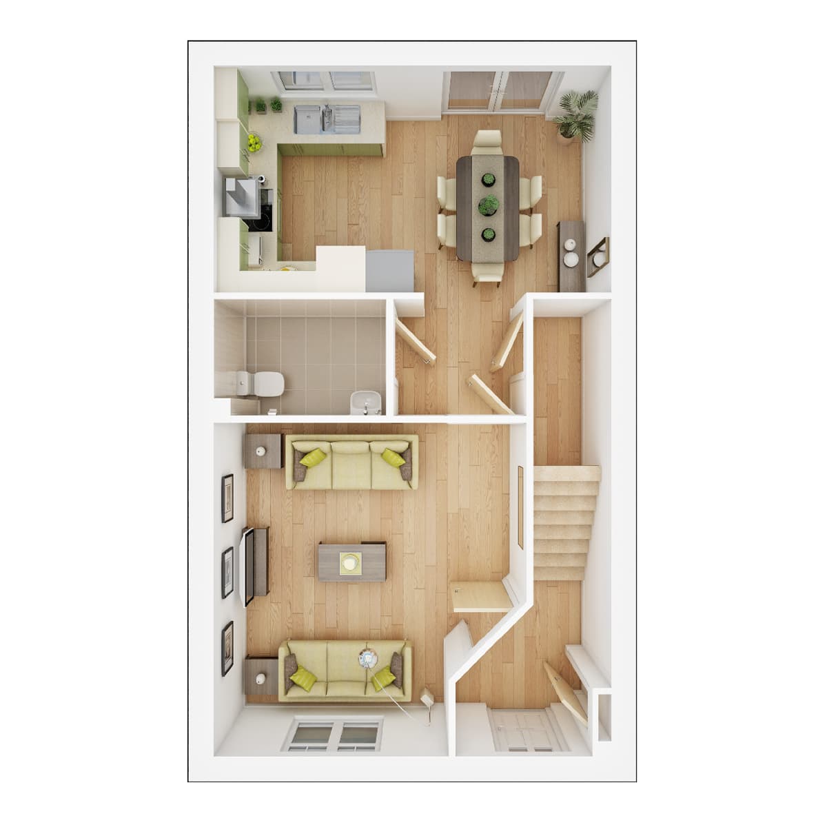 Property Floorplan