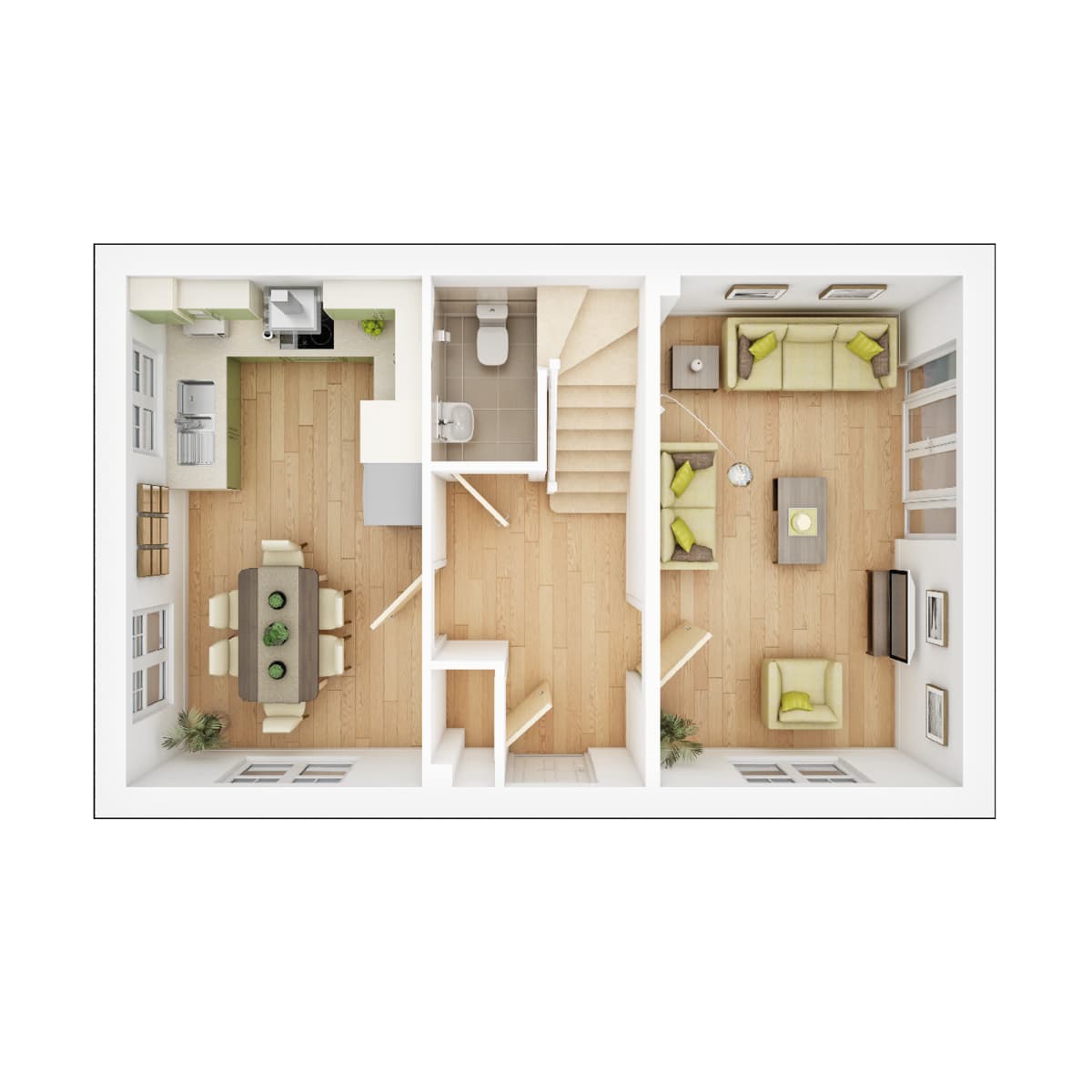 Property Floorplan