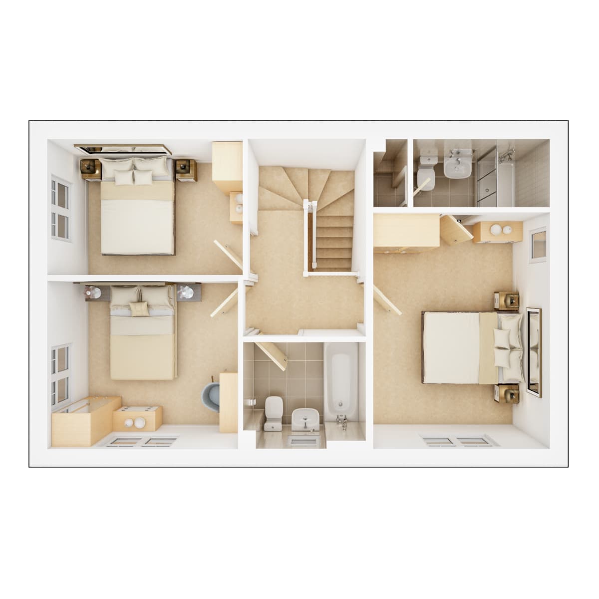 Property Floorplan