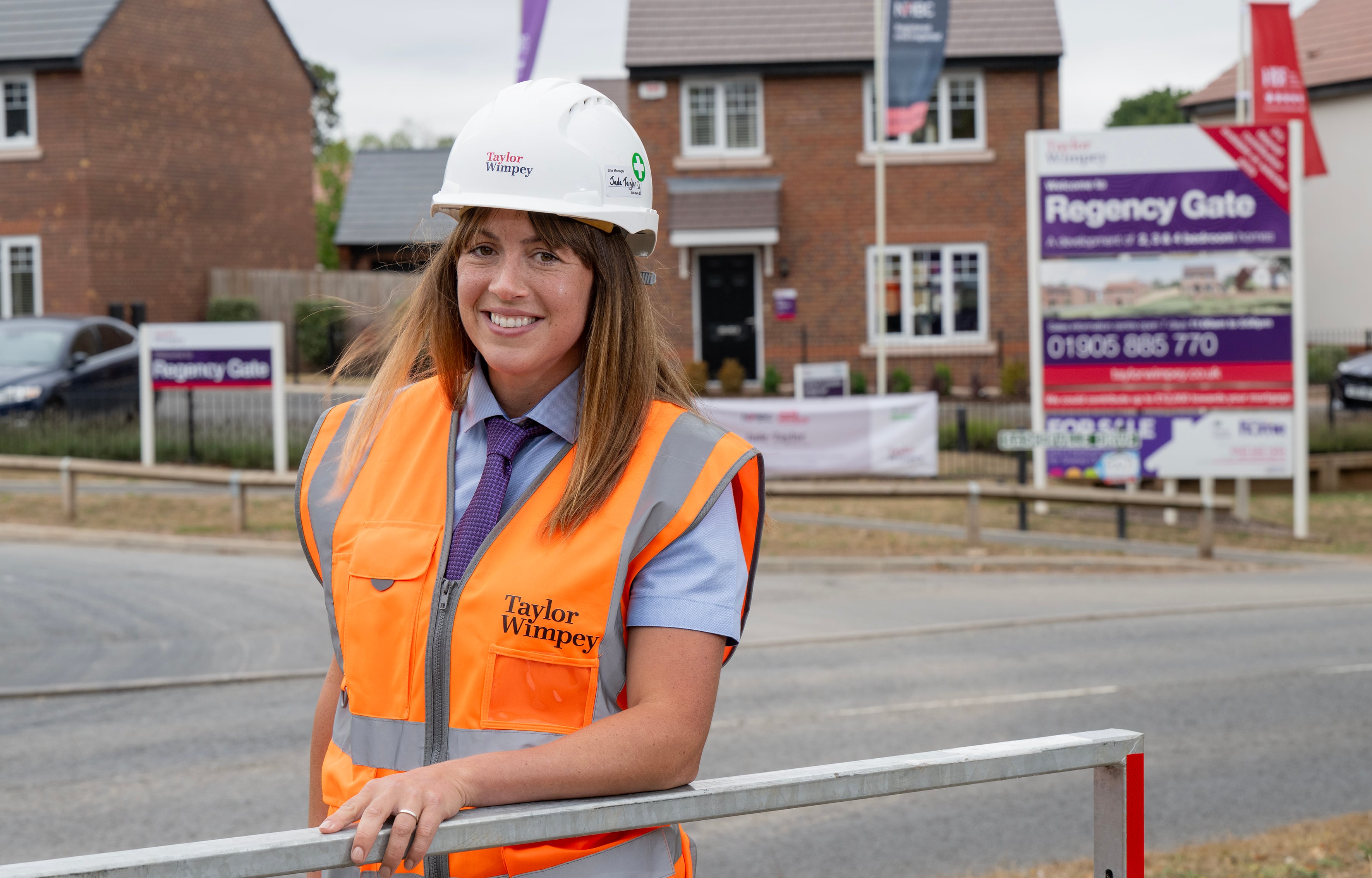 Pride In The Job 2025