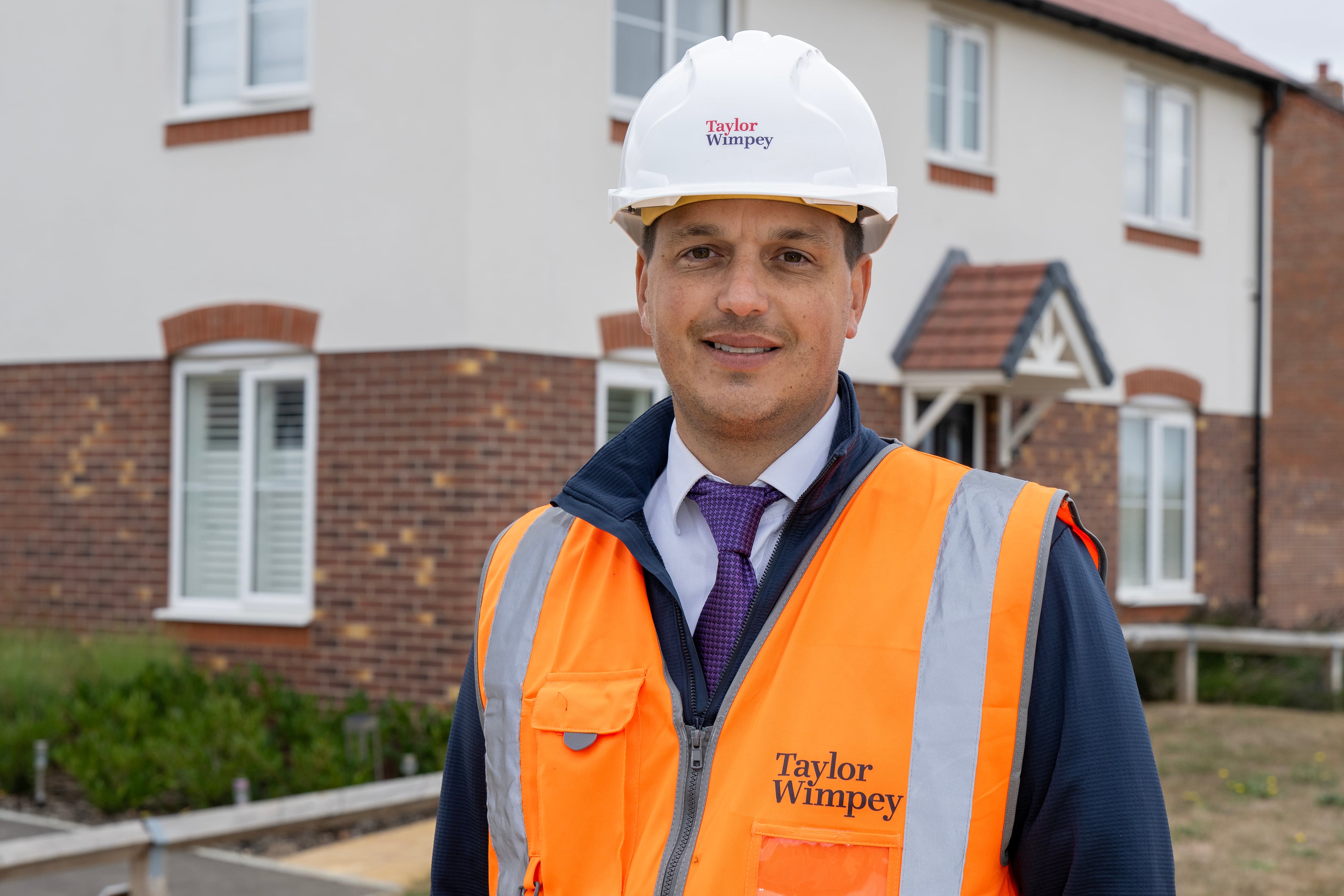 Pride In The Job 2025