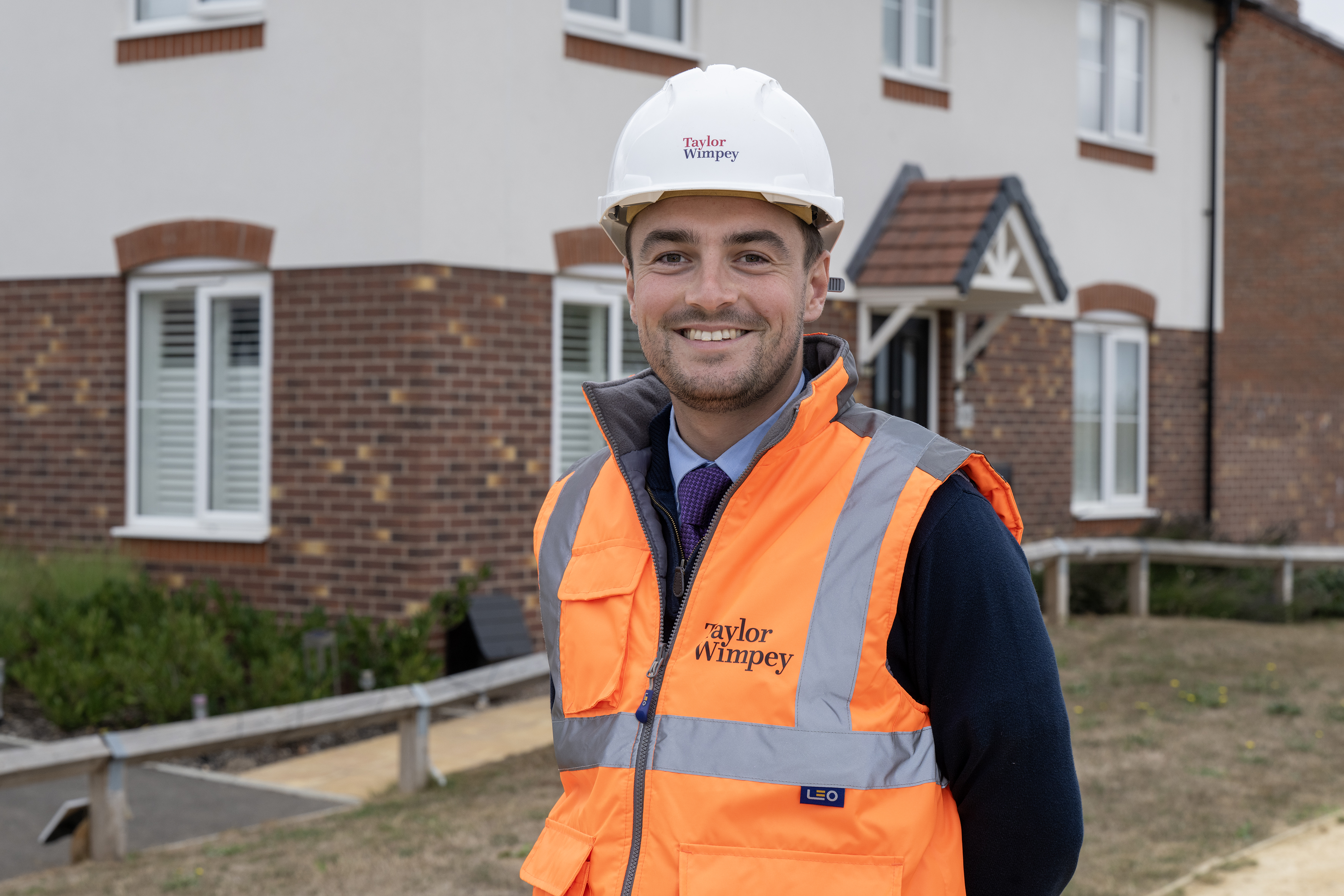 Pride In The Job 2025