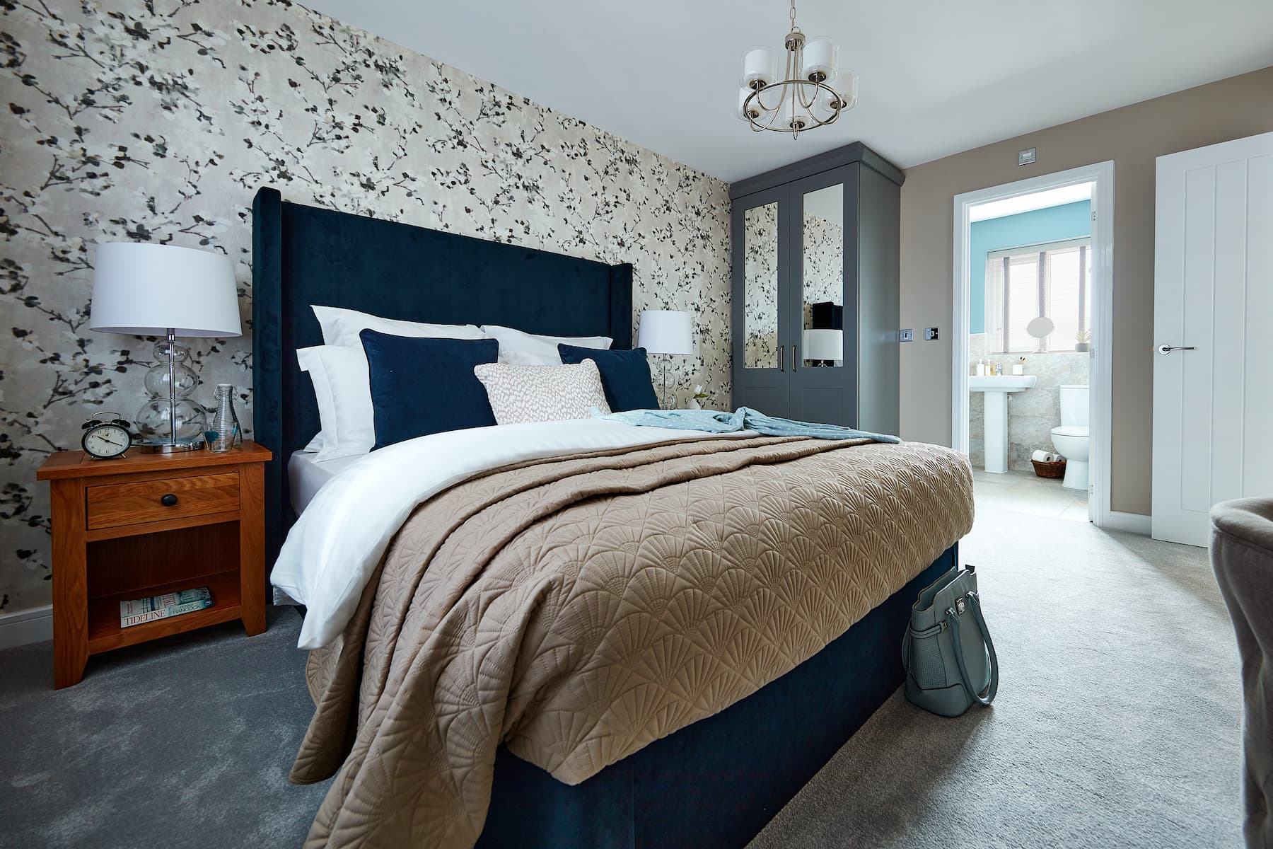 Bedroom 1TW NMids Appledown Orchard CoventryPD30AmershamMaster Bedroom 2 1