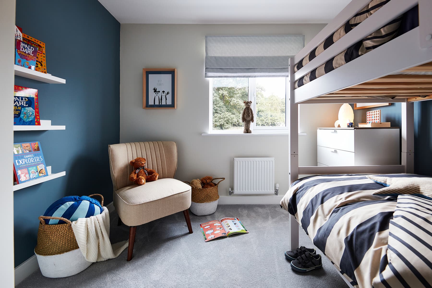 Bedroom 3TW NMids Appledown Orchard CoventryPD30AmershamBedroom 3 1