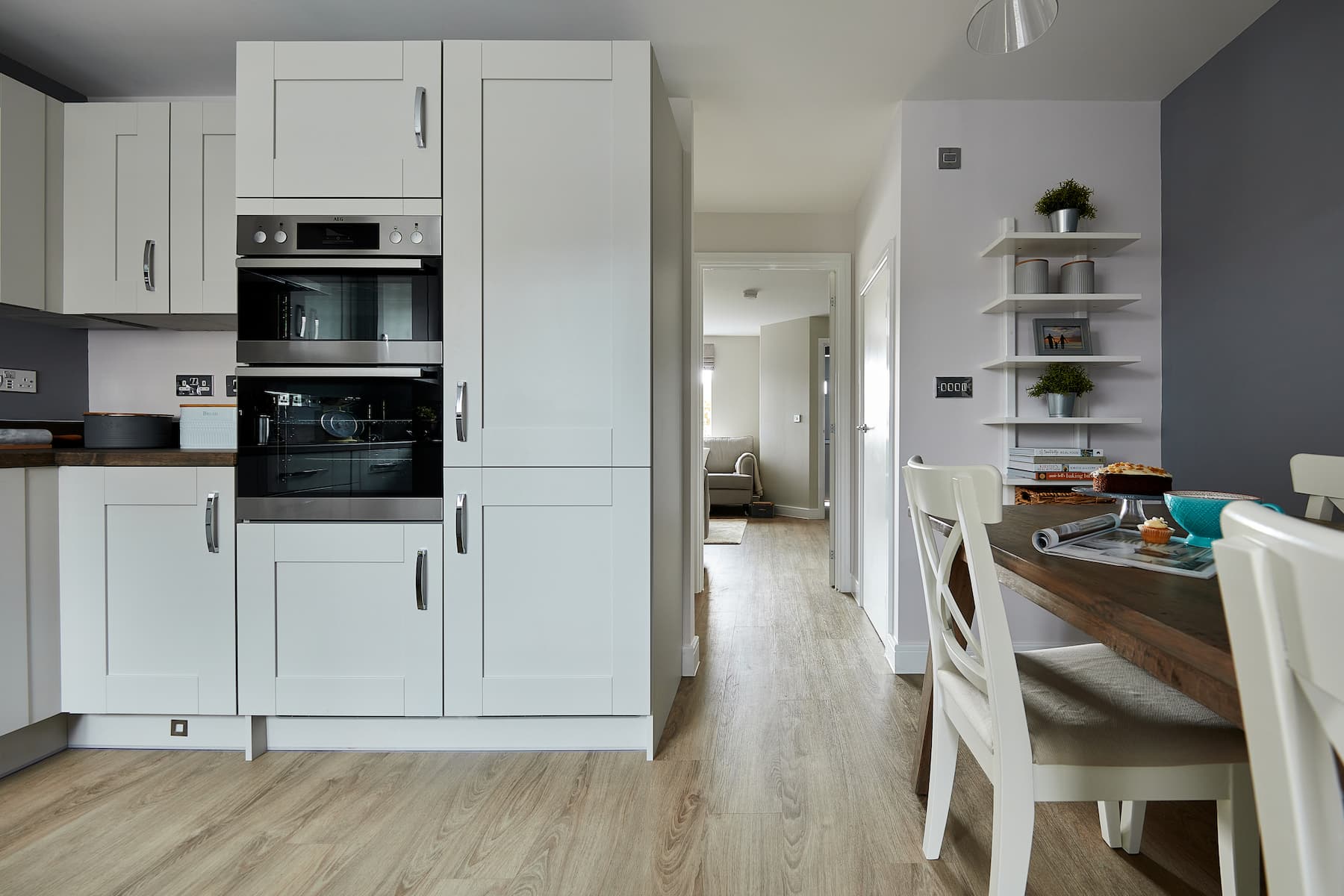 Kitchen Dining TW NMids Appledown Orchard CoventryPD30AmershamKitchenDining2 1