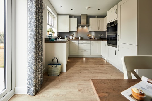 3 bedroom detached