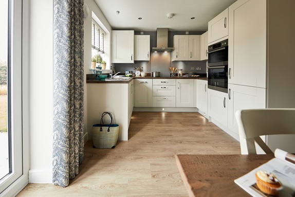 3 bedroom detached