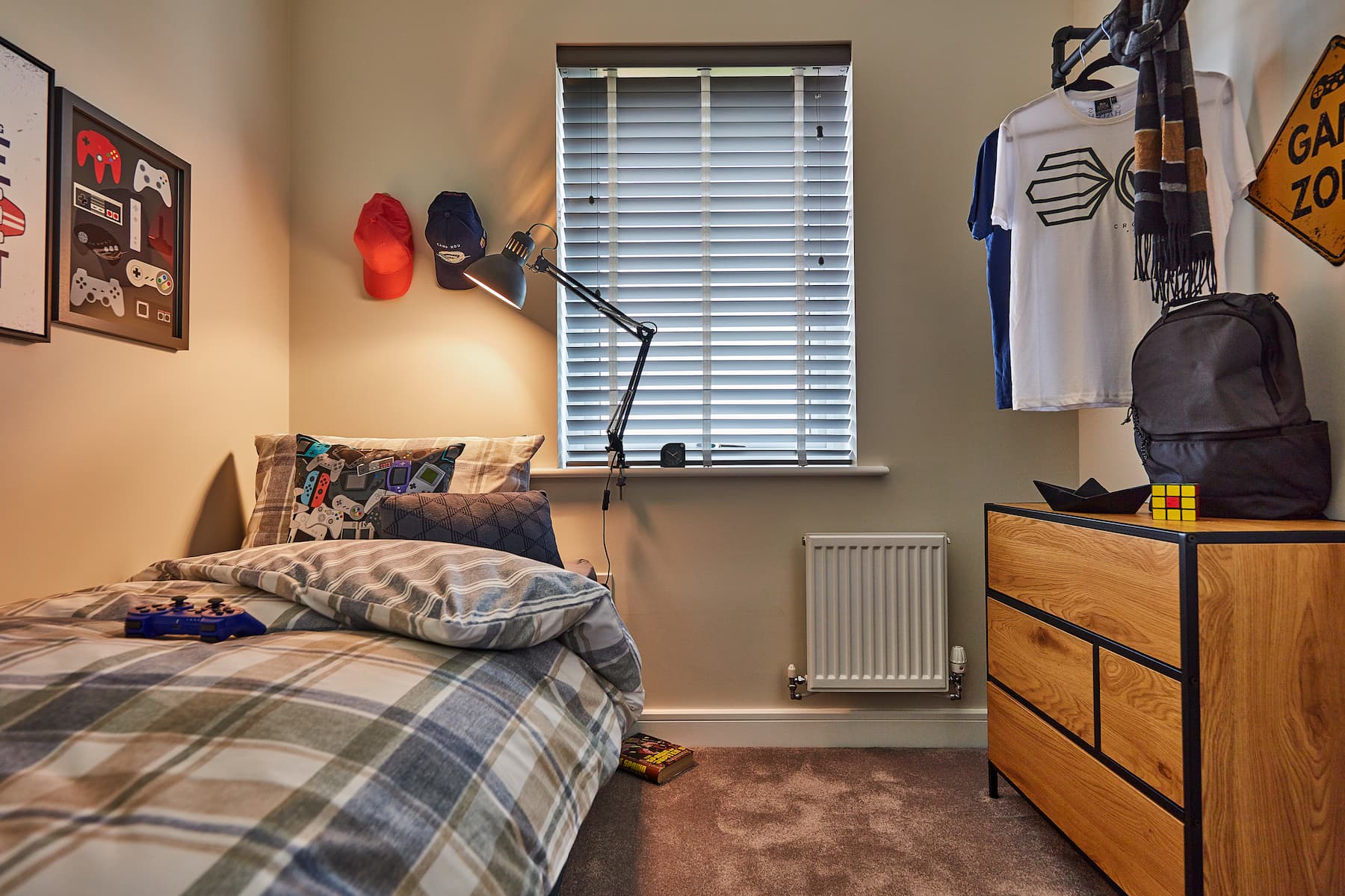 TW WM Burleyfields_Stafford_Ayleford_bedroom 3