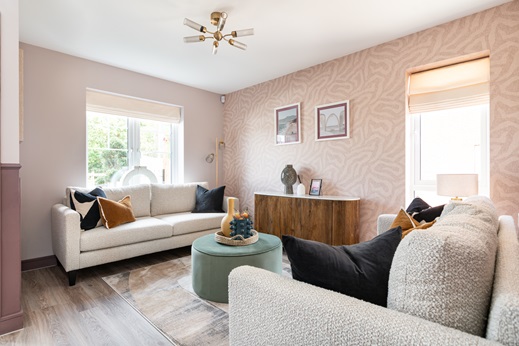 3 bedroom semi-detached