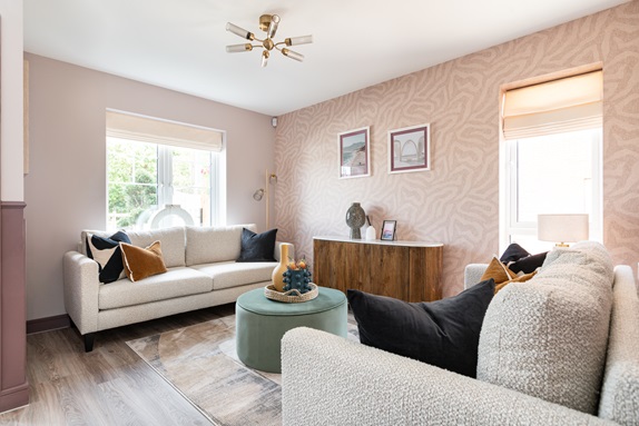 3 bedroom semi-detached