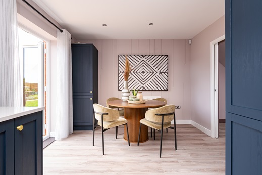 3 bedroom semi-detached