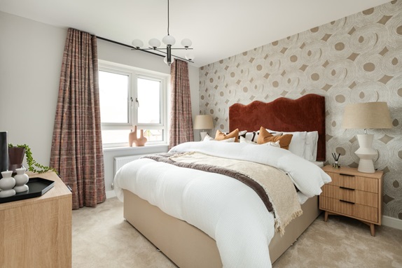 3 bedroom semi-detached