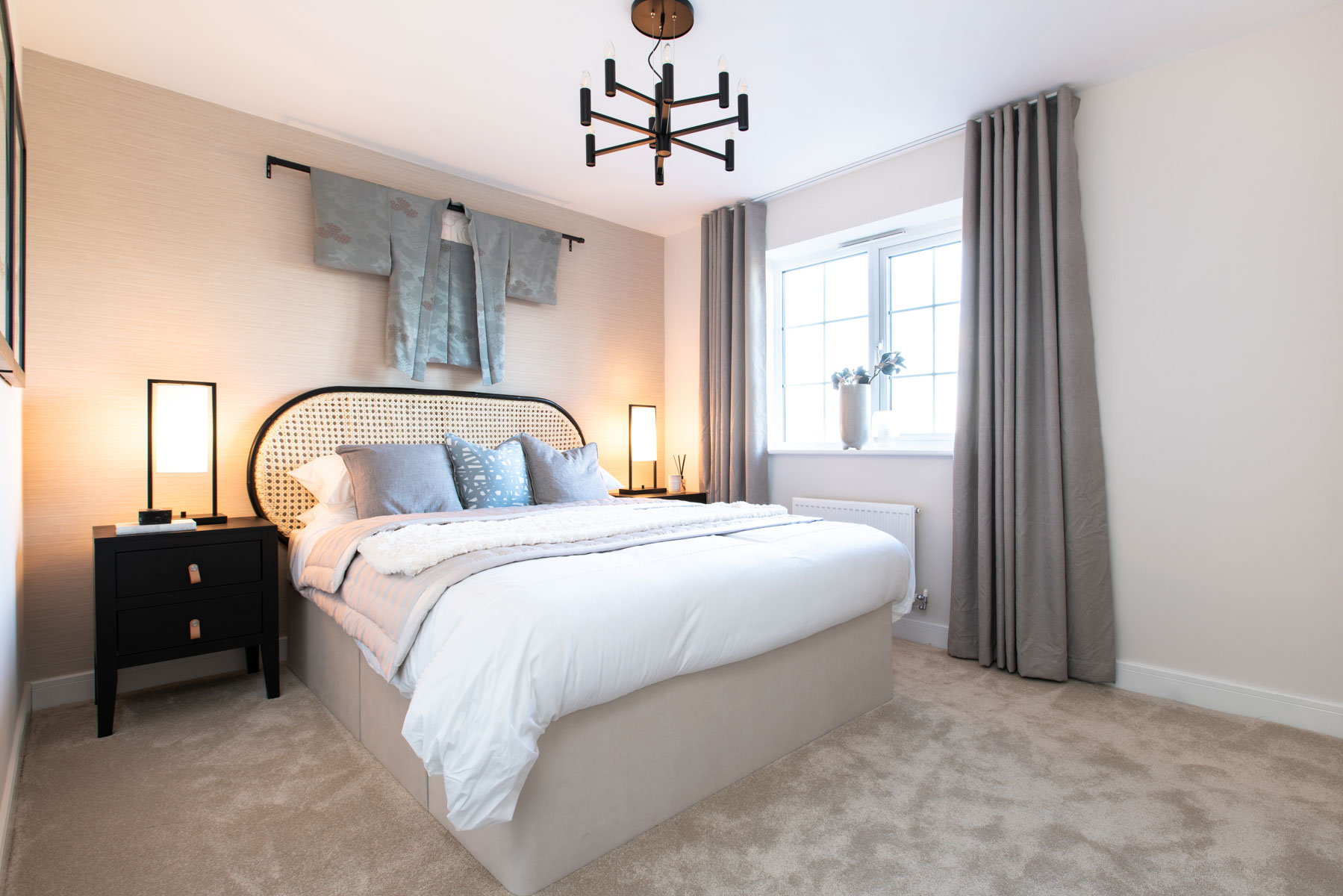 Byford bedroom 1_Meadow Green