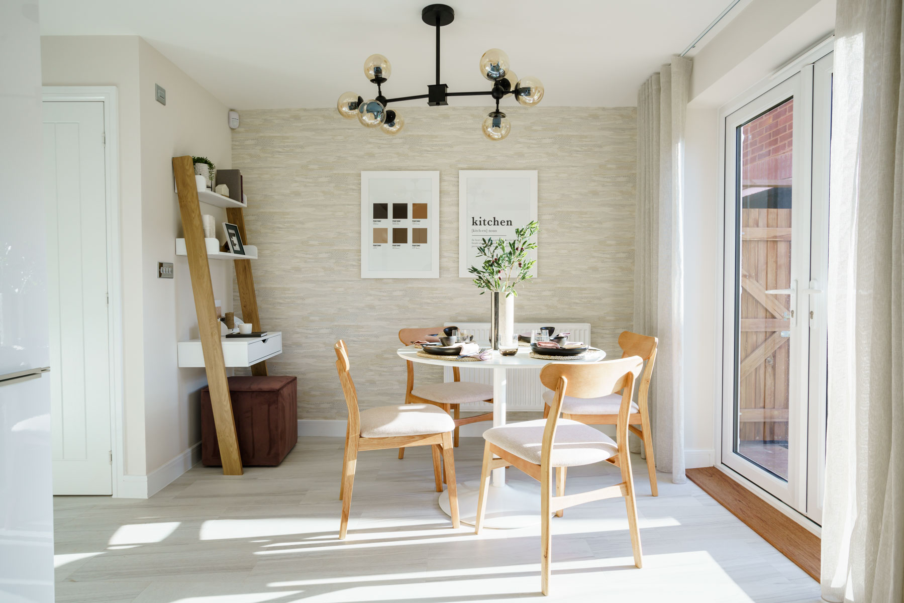 Byford dining_Meadow Green