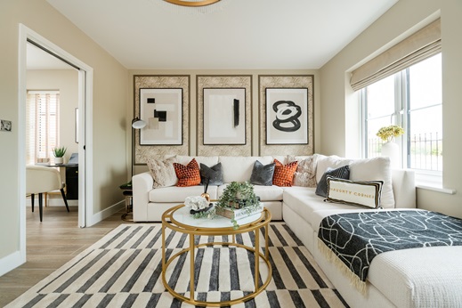 4 bedroom detached