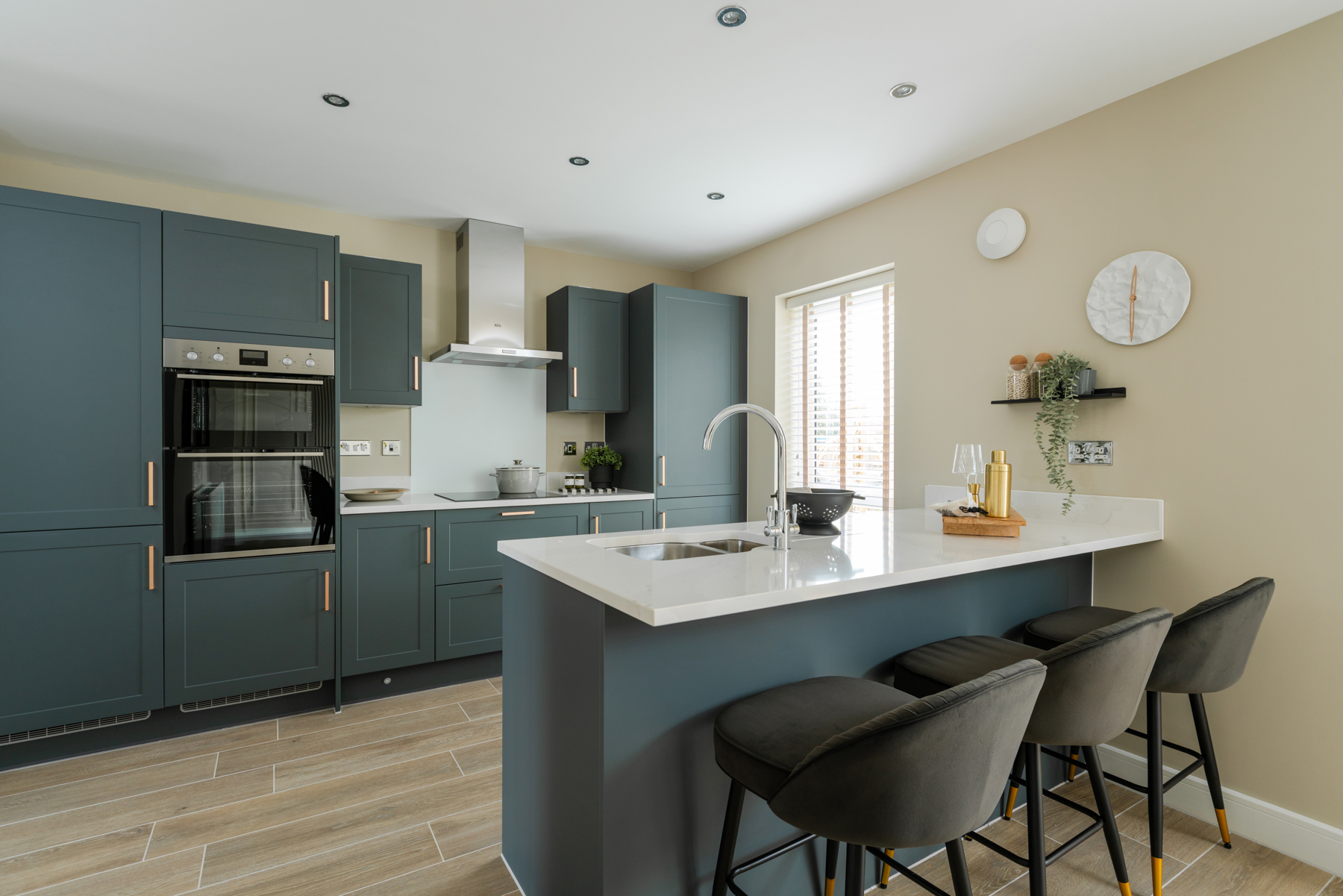Colford Kitchen