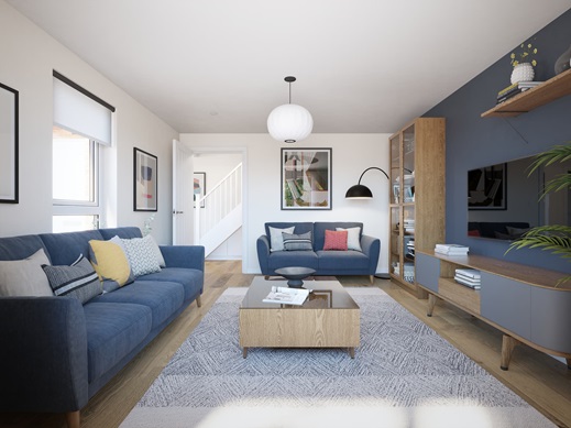 4 bedroom detached