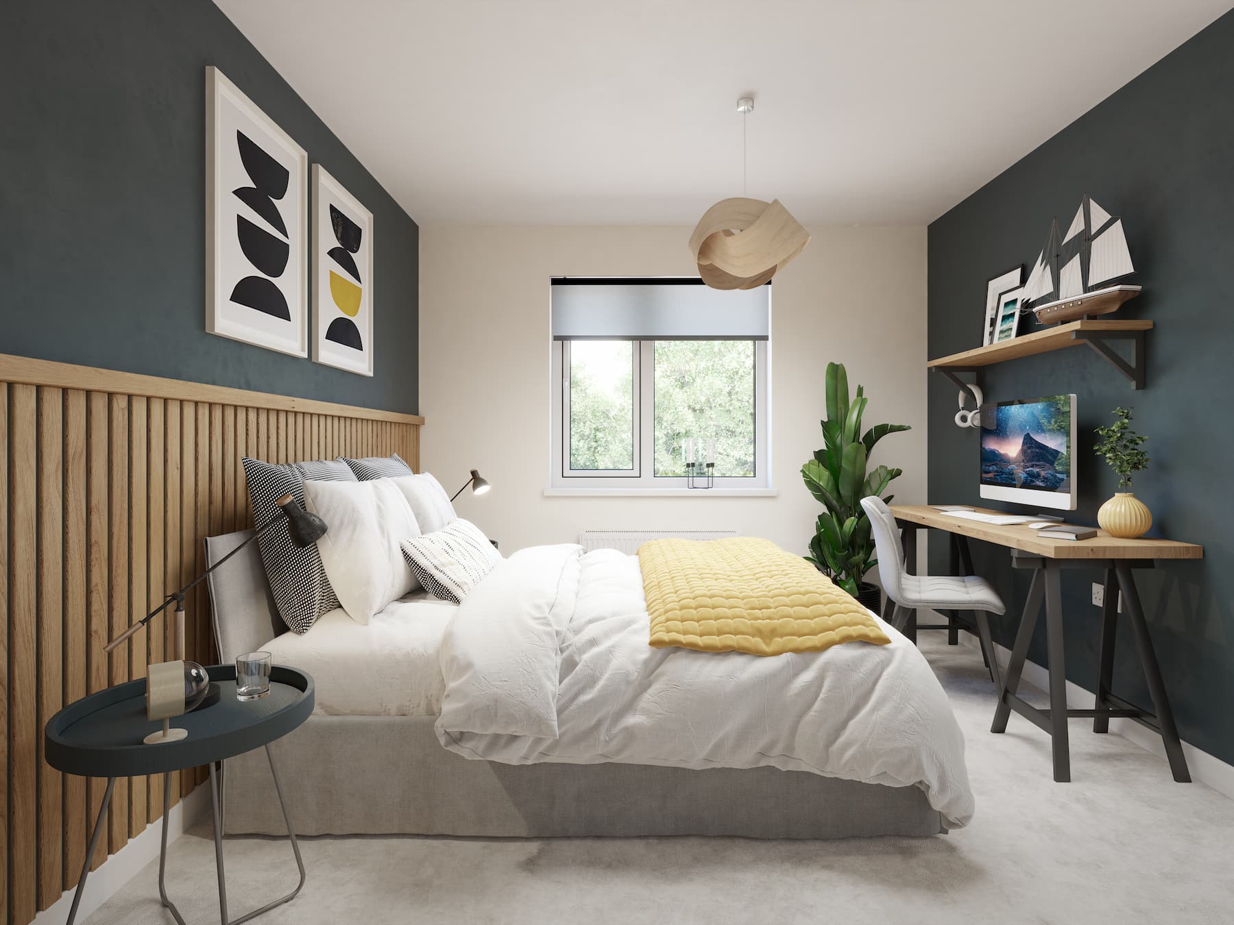 10 Hubham_EMG43-Bedroom 3 (1)