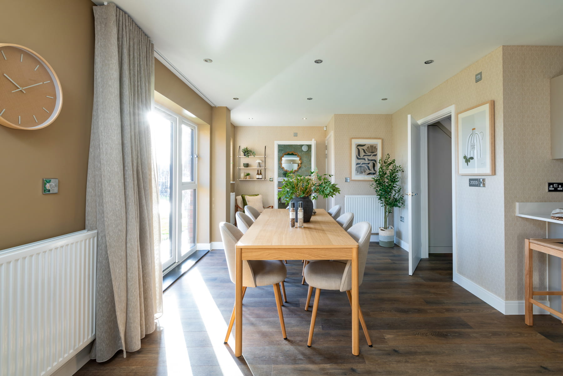 Room for the whole family