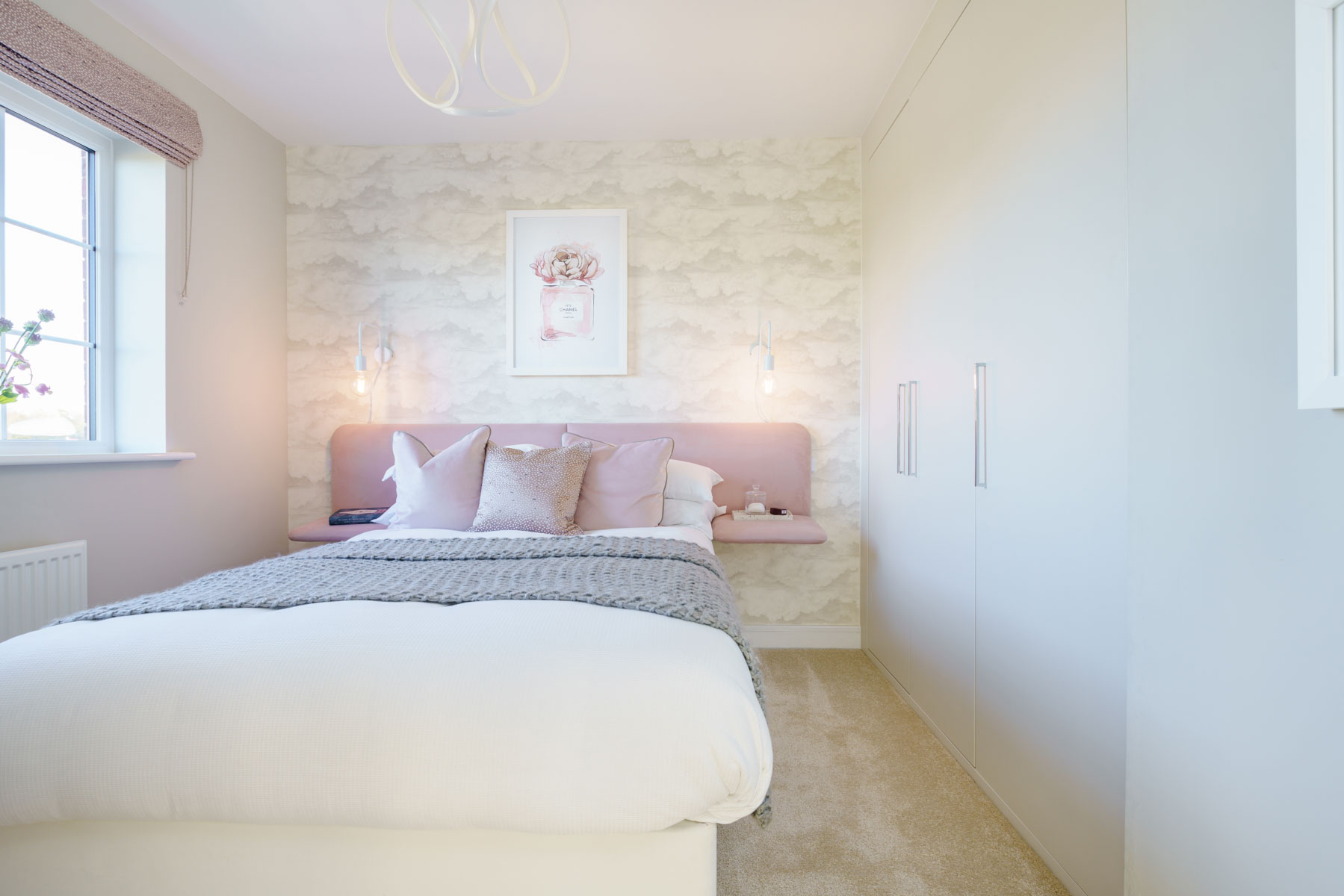 Lanford bedroom 3 1Meadow Green