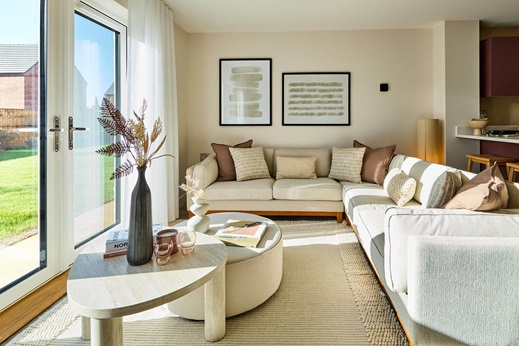 3 bedroom semi-detached